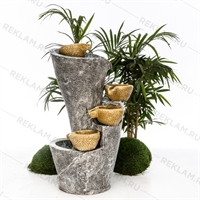 фонтан садовый купить