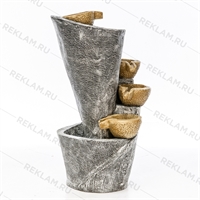 садовые фонтаны для дачи купить