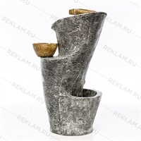 фонтан садовый декоративный