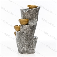 магазин садовых фонтанов