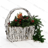 садовые фигуры кашпо