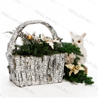 садовое кашпо для цветов купить