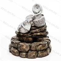 садовые фонтаны для дачи купить