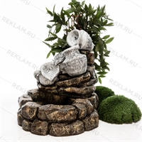 магазин садовых фонтанов