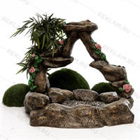 фонтан садовый купить