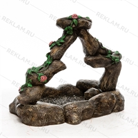 садовые фонтаны для дачи