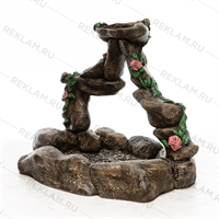 садовые фонтаны для дачи купить