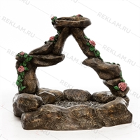 фонтан садовый декоративный