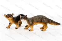 фигуры животных для сада купить