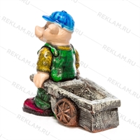 садовые фигуры кашпо садовые фигуры кашпо