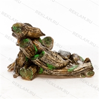 фонтан садовый декоративный