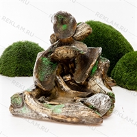 магазин садовых фонтанов