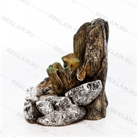 Фонтан декоративный Щепка - фото 16822