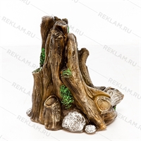 садовые фонтаны для дачи