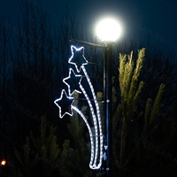 изготовление световых консолей