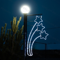 световые консоли купить