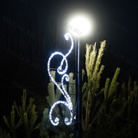 светодиодный мотив светодиодный мотив