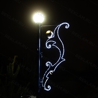 световые консоли купить