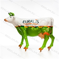 фигура коровы большая фигура коровы большая