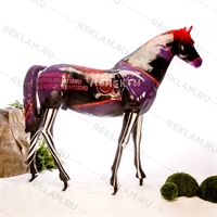 фигуры животных