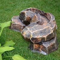 садовые кашпо для цветов