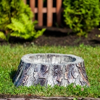 садовое кашпо купить