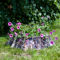 садовые фигуры из стеклопластика