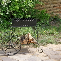 мангал фото