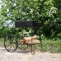 кафе мангал