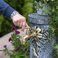 садовые умывальники для дачи купить