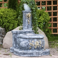 умывальник садовый декоративный