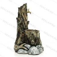 садовые умывальники для дачи купить