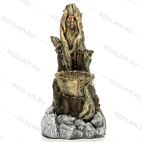 умывальник садовый декоративный