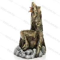 садовые фигуры умывальники