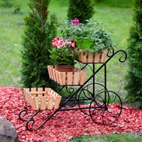 цветочница фото