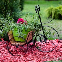 подставка под цветы напольная