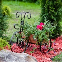 купить подставку под цветы