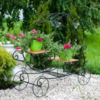 подставка под цветы напольная