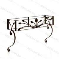 кованый кронштейн