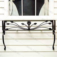 цветочный ящик