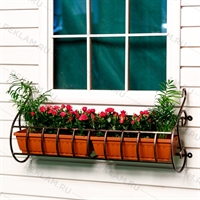 цветочный кронштейн