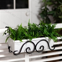 цветочный ящик