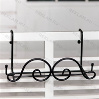 кованый кронштейн