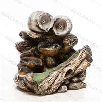 фонтан садовый декоративный