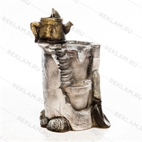 садовые фонтаны для дачи