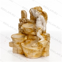 фонтан садовый купить