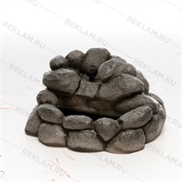 садовые фонтаны для дачи