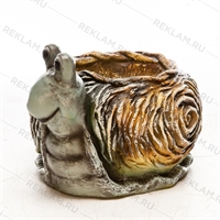 садовые фигуры кашпо