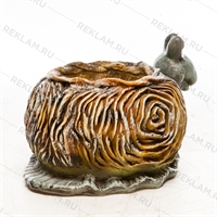 садовое кашпо в москве