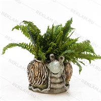 садовые напольные кашпо